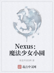 Nexus：魔法少女小圆txt下载